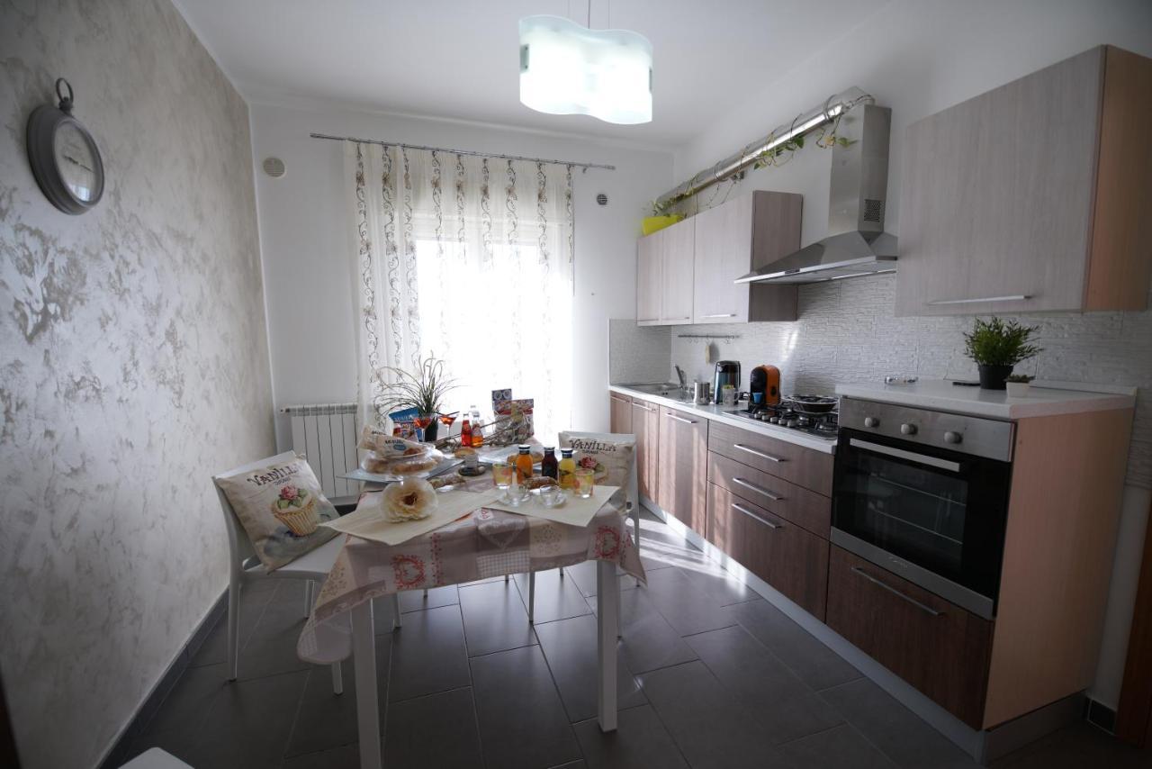 פורטו אמפדוקלה B&B Nodo Francescano מראה חיצוני תמונה