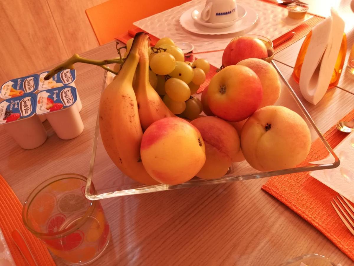 פורטו אמפדוקלה B&B Nodo Francescano מראה חיצוני תמונה