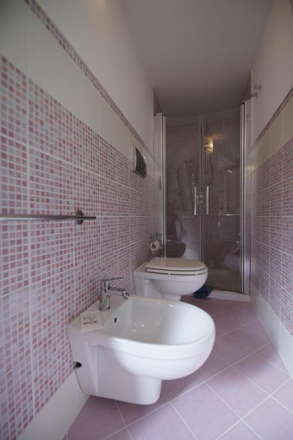 פורטו אמפדוקלה B&B Nodo Francescano מראה חיצוני תמונה