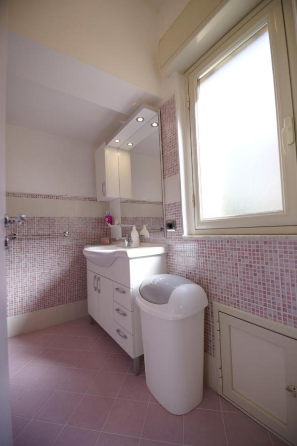 פורטו אמפדוקלה B&B Nodo Francescano מראה חיצוני תמונה